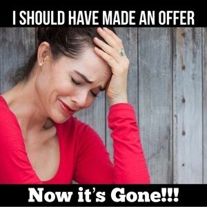 I Accept All Reasonable Offers! 😃👍🏼